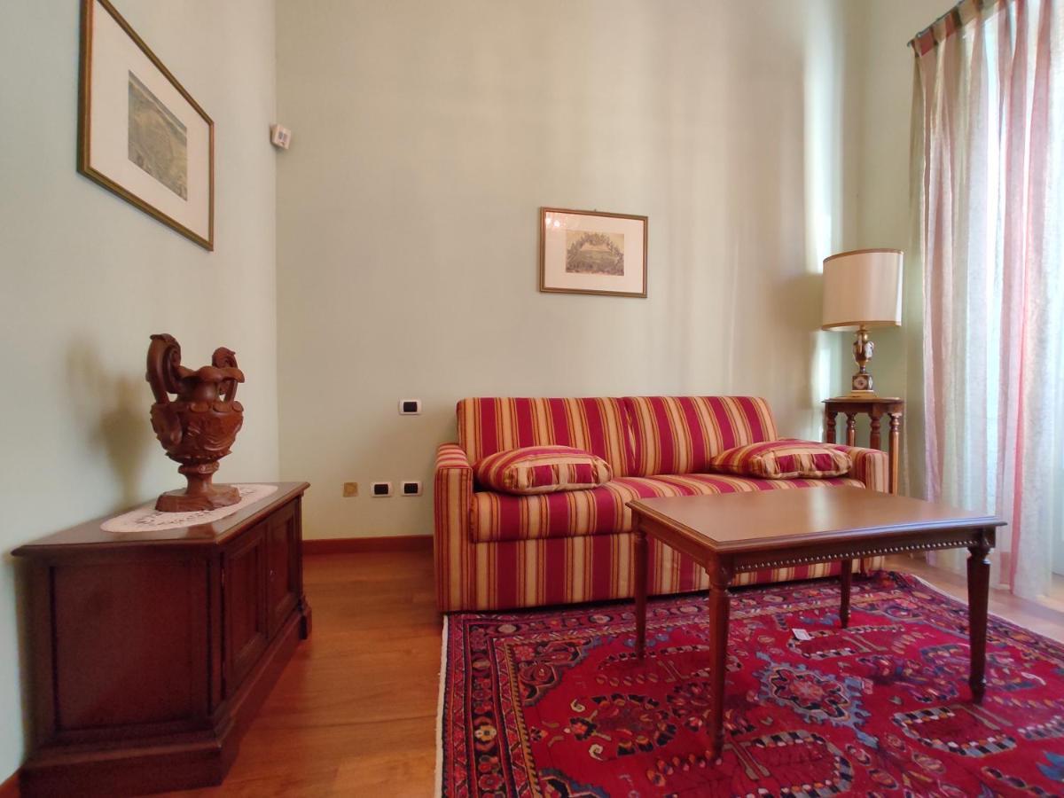 Castello Suite Turin Exterior foto