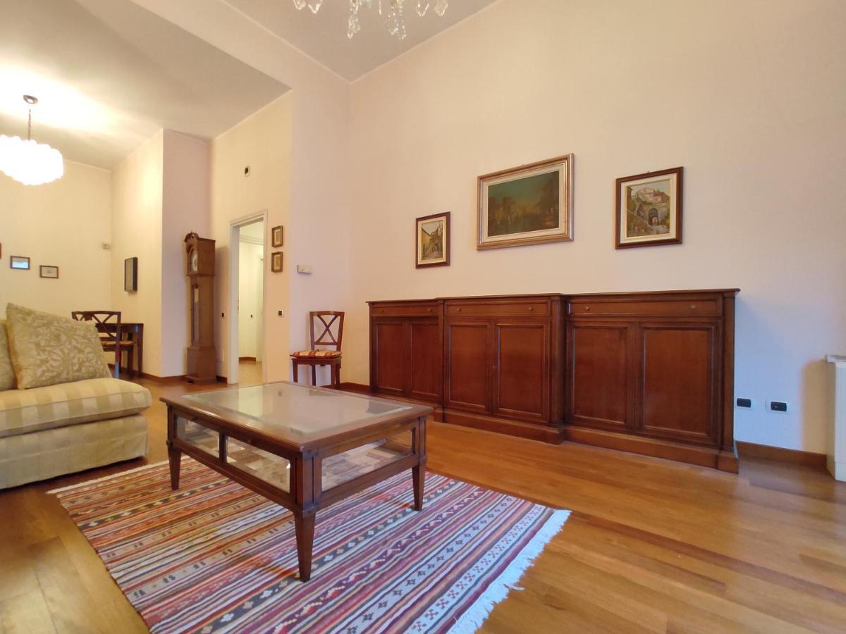 Castello Suite Turin Exterior foto