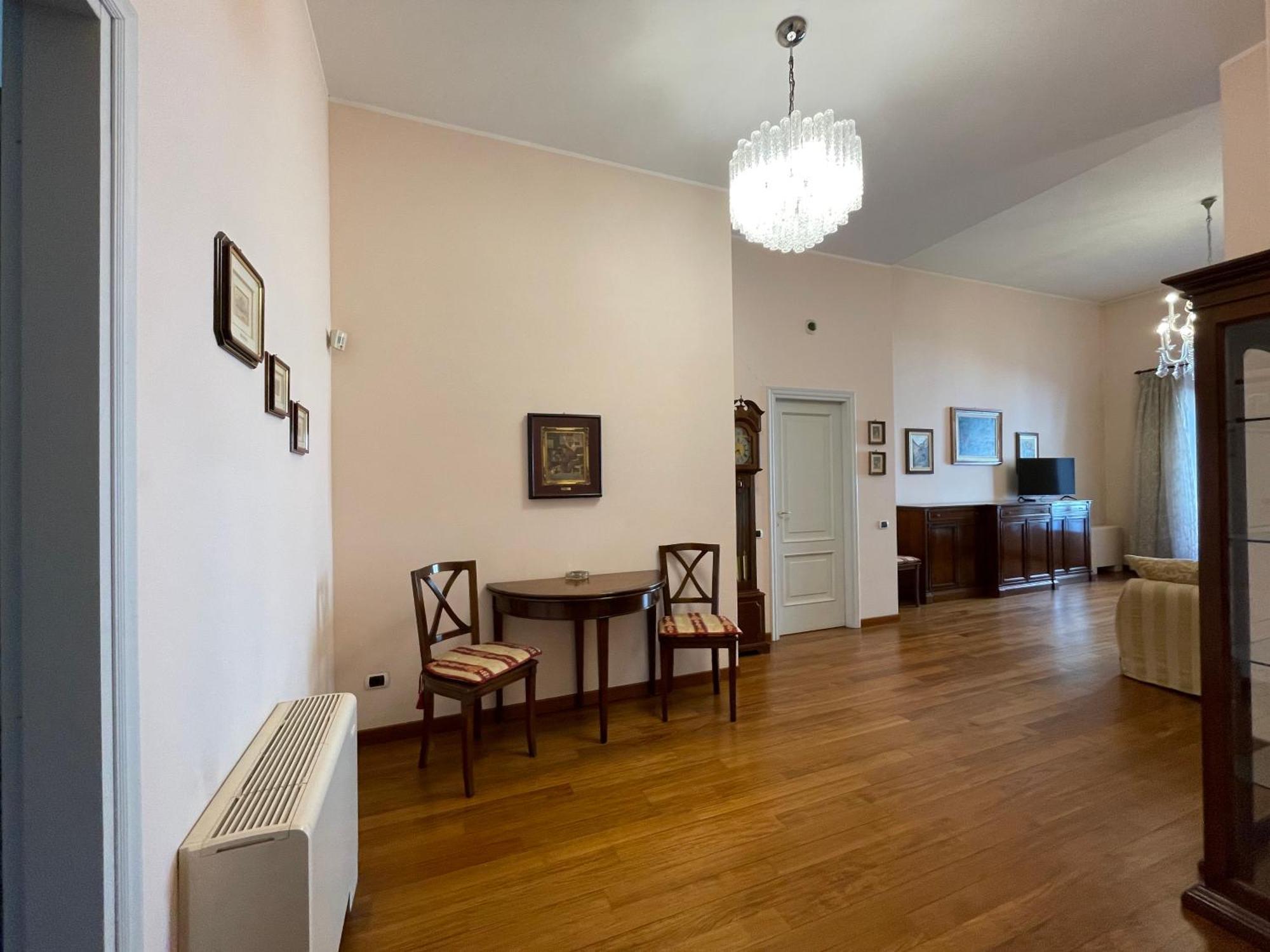 Castello Suite Turin Exterior foto