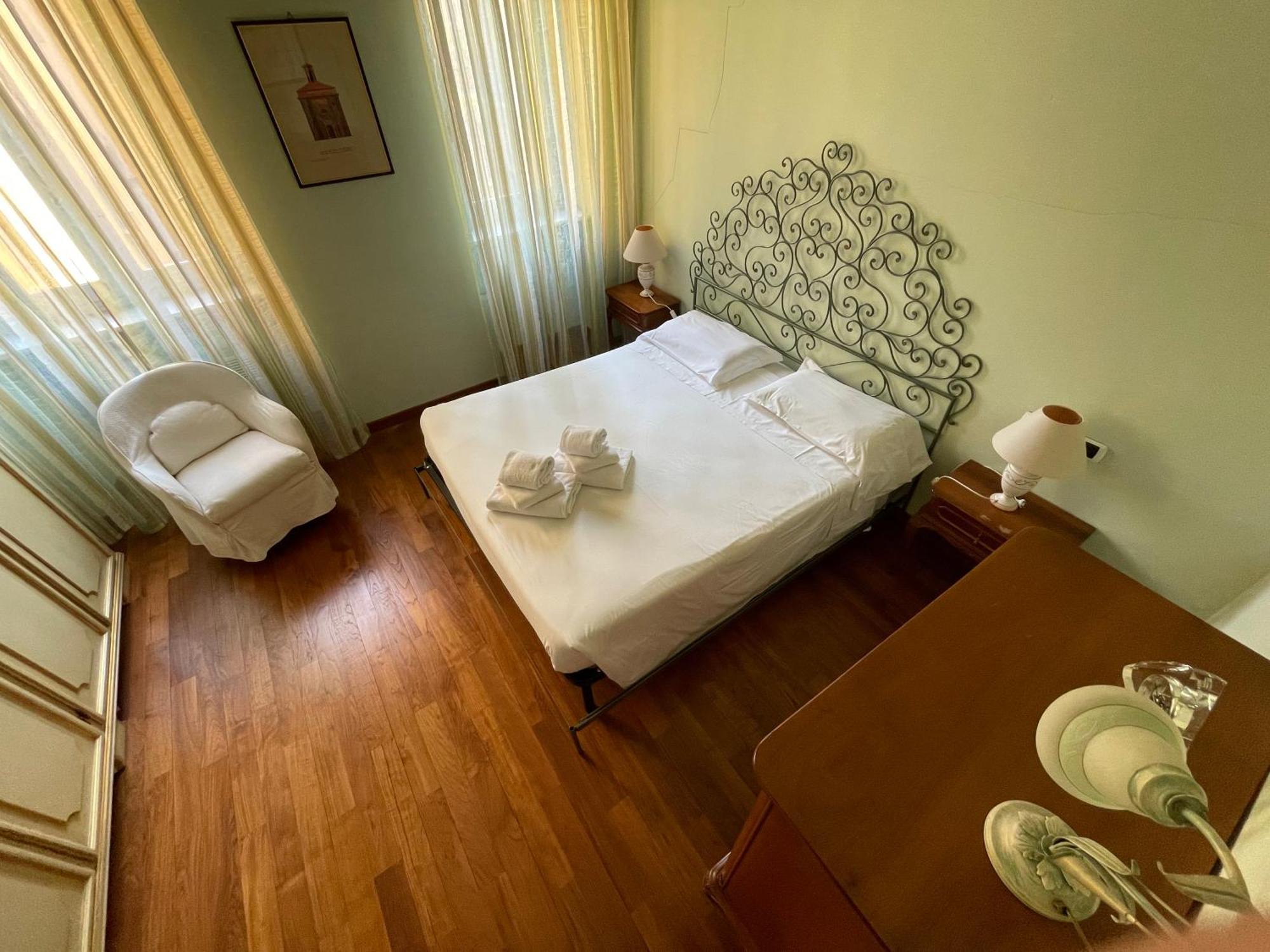 Castello Suite Turin Exterior foto
