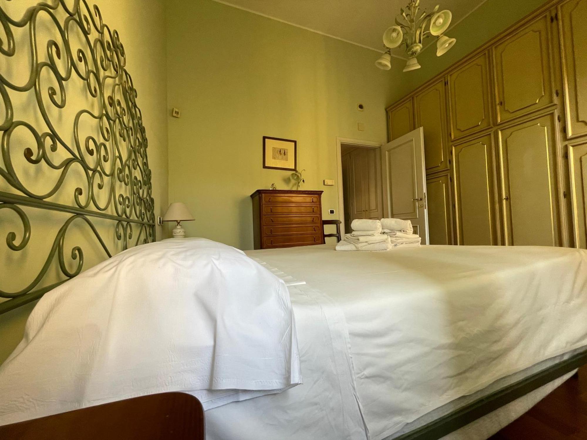 Castello Suite Turin Exterior foto