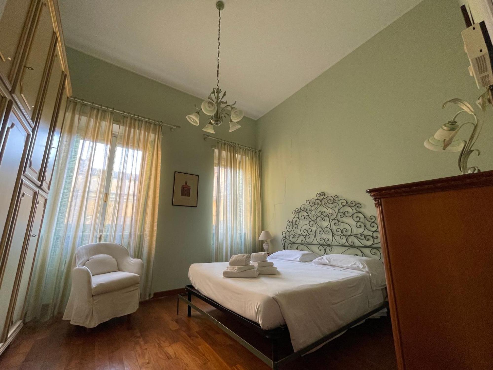 Castello Suite Turin Exterior foto