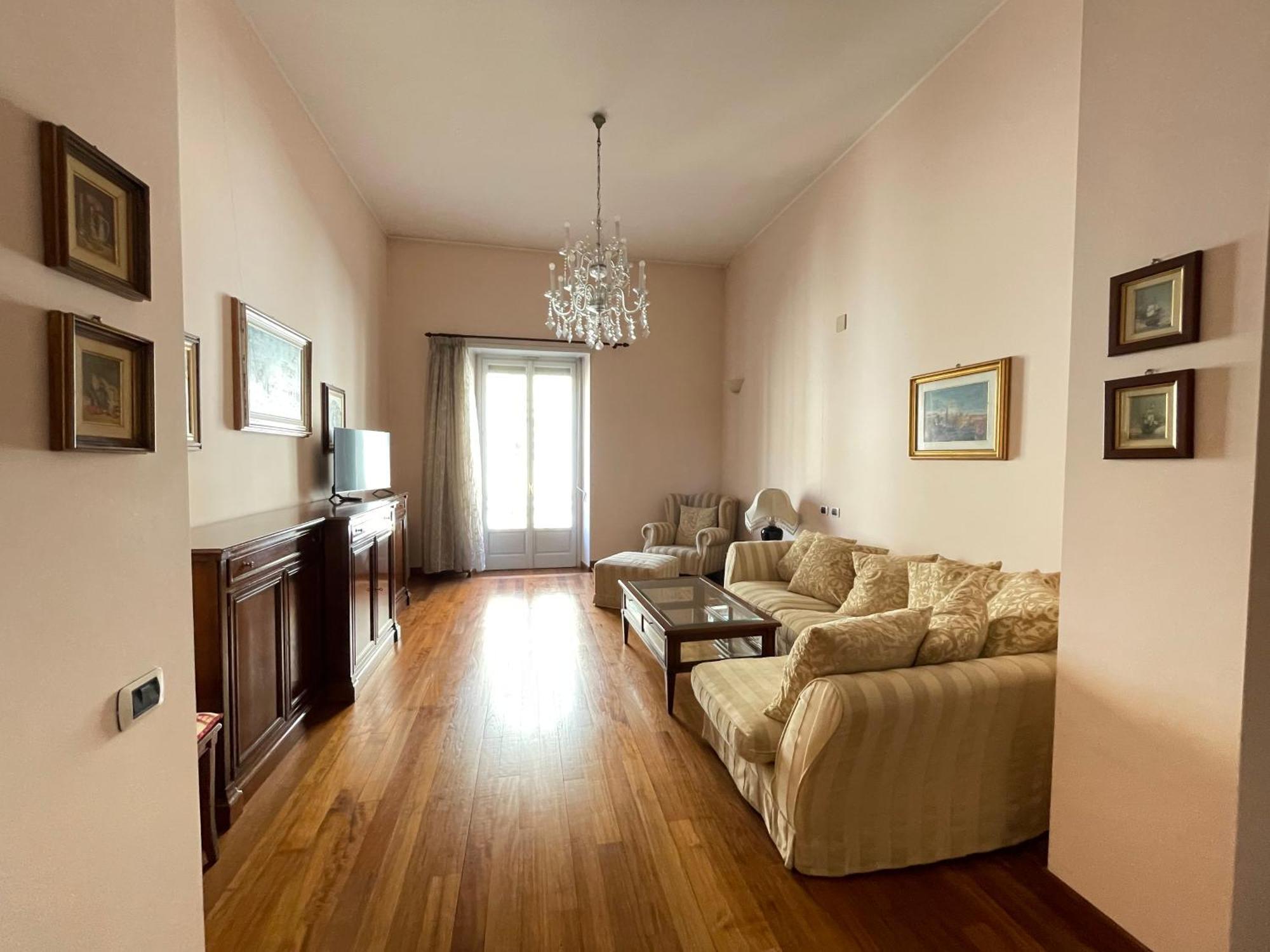 Castello Suite Turin Exterior foto