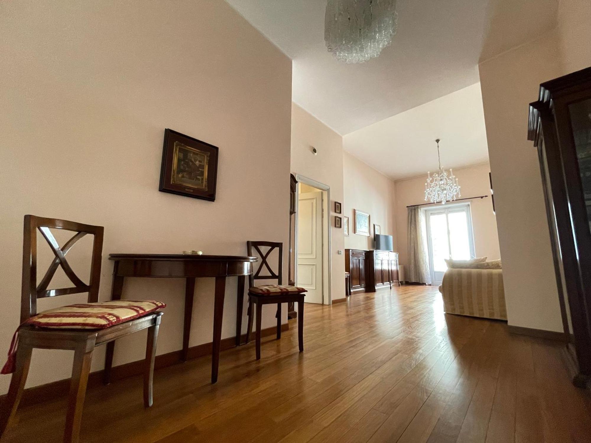 Castello Suite Turin Exterior foto